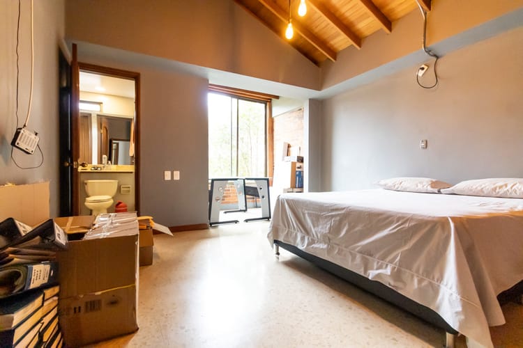 Casa de 4 alcobas en venta en Versalles No.1, Medellín, 280 m² · foto 17 de 24