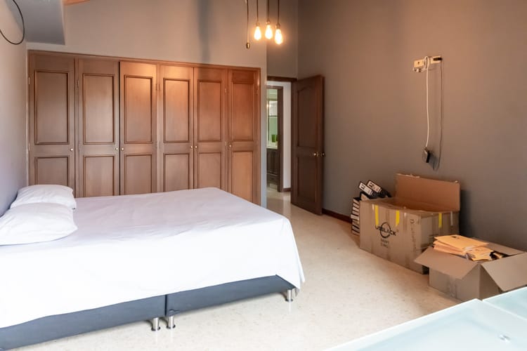 Casa de 4 alcobas en venta en Versalles No.1, Medellín, 280 m² · foto 19 de 24