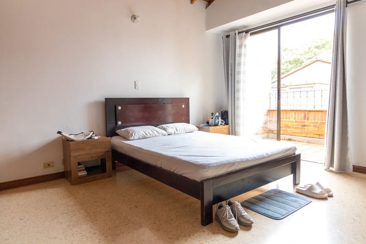 Casa de 4 alcobas en venta en Versalles No.1, Medellín, 280 m² · foto 21 de 24