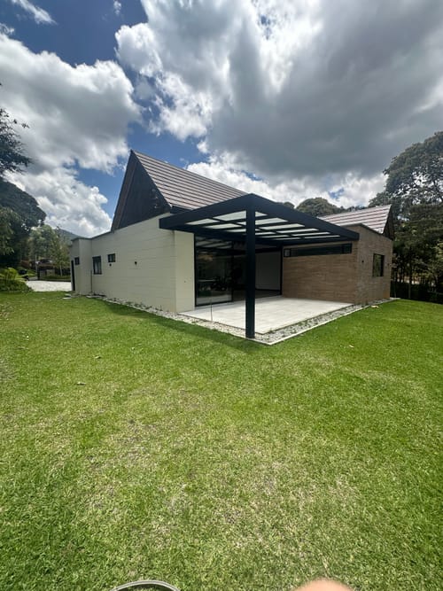 Finca en venta en Pantanillo, Envigado, 300 m² · foto 8 de 8