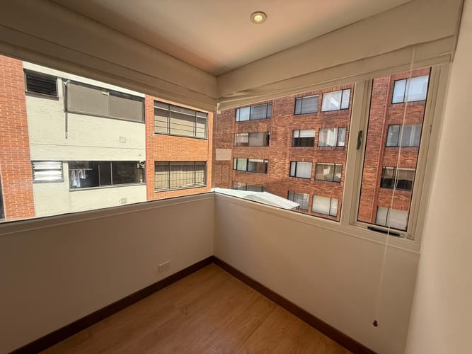 Apartamento en venta en La Cabrera, Bogotá · foto 12 de 20