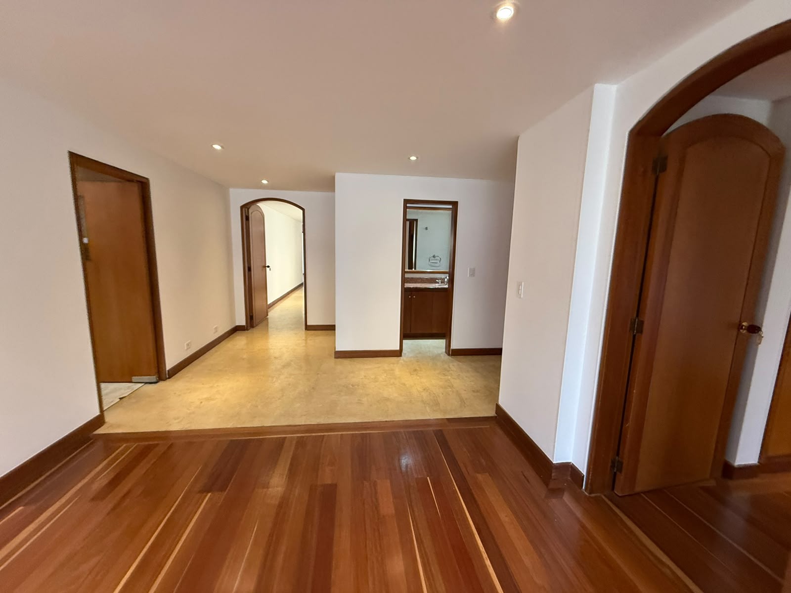 Apartamento en venta en La Cabrera, Bogotá · foto 5 de 20