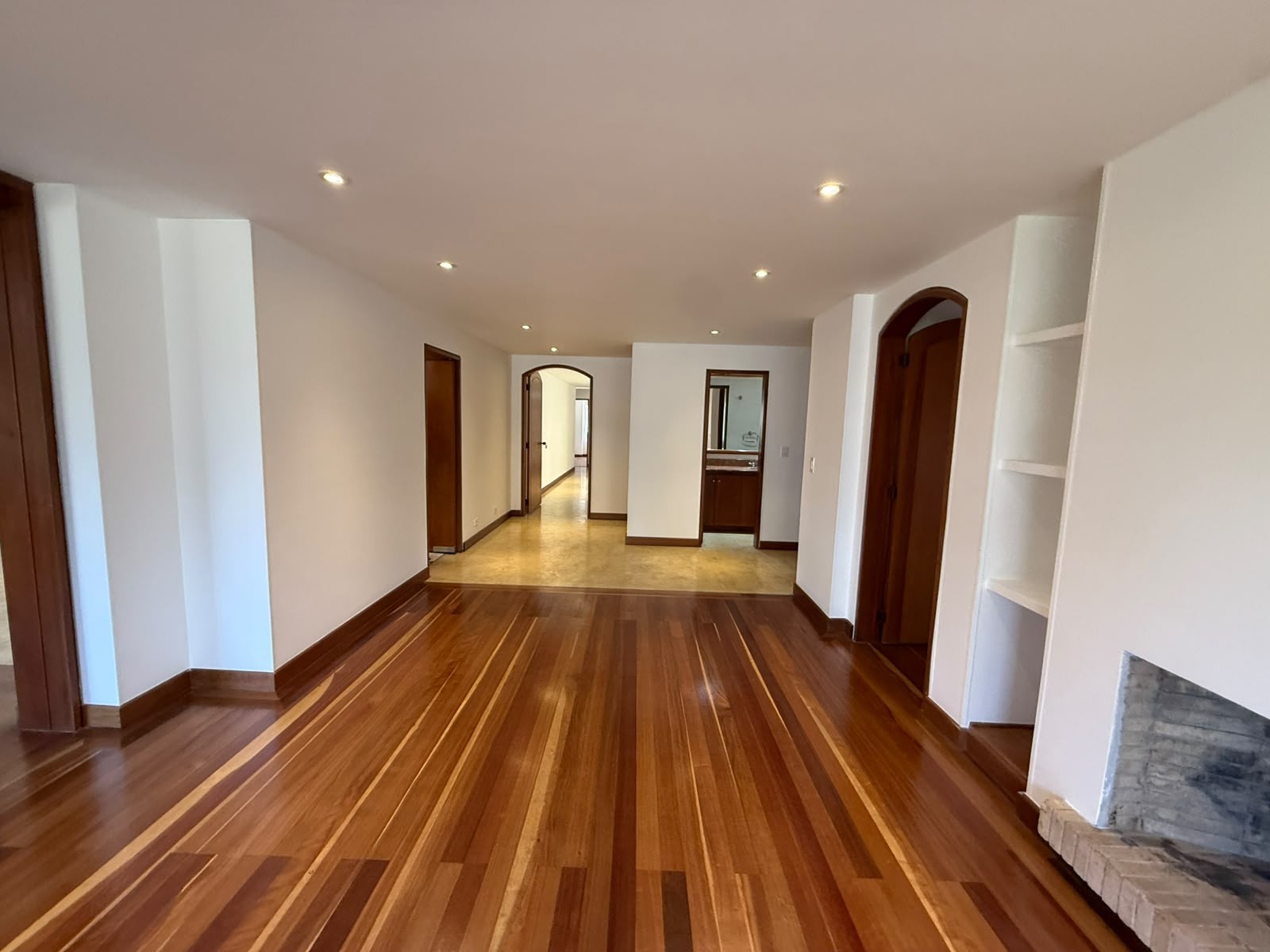 Apartamento en venta en La Cabrera, Bogotá · foto 3 de 20