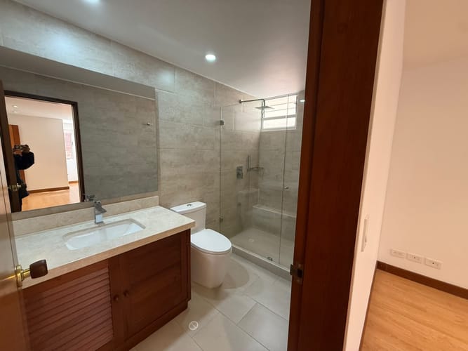 Apartamento en venta en La Cabrera, Bogotá · foto 15 de 20