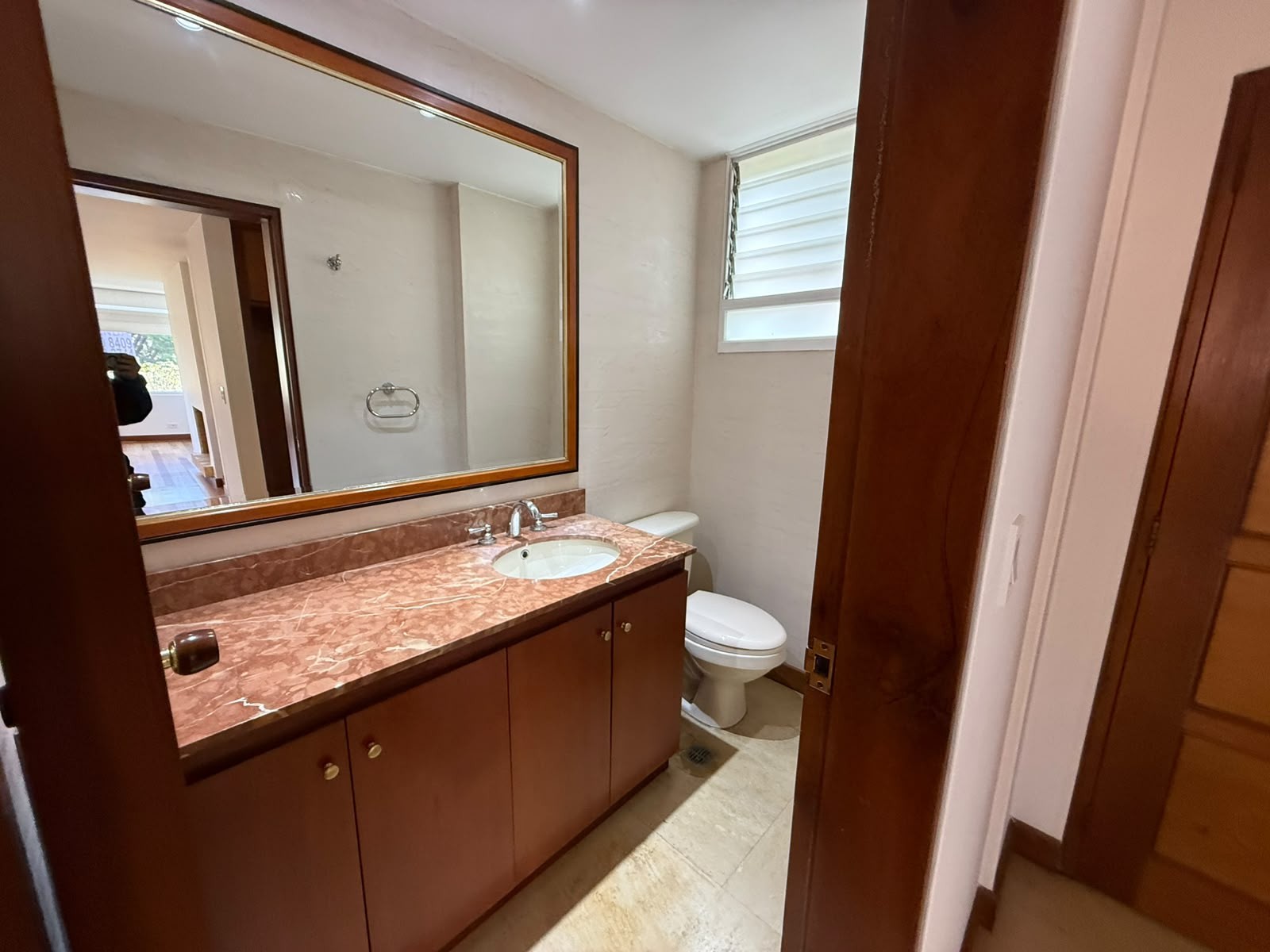 Apartamento en venta en La Cabrera, Bogotá · foto 6 de 20