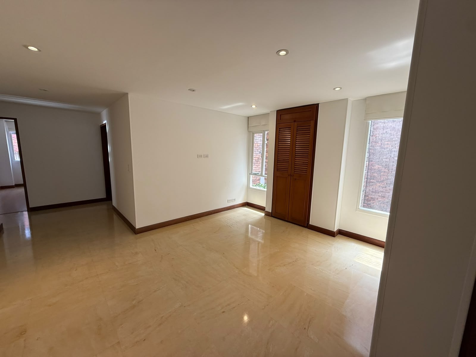 Apartamento en venta en La Cabrera, Bogotá · foto 7 de 20