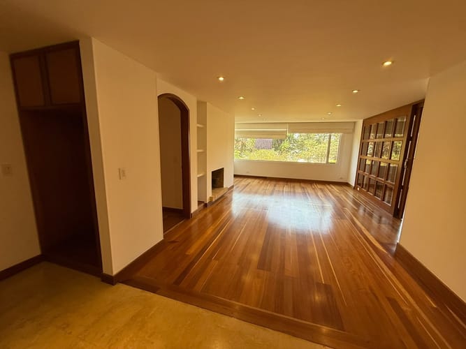 Apartamento en venta en La Cabrera, Bogotá · foto 16 de 20