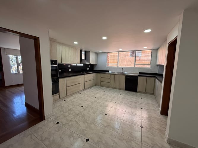 Apartamento en venta en La Cabrera, Bogotá · foto 19 de 20