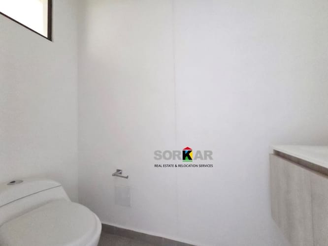 Apartaestudio en venta en El Golf, Barranquilla, 58 m² · foto 7 de 17