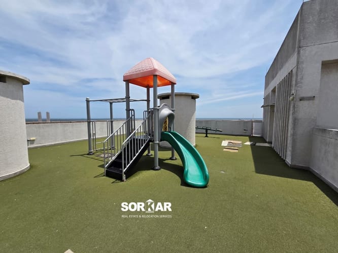 Apartaestudio en venta en El Golf, Barranquilla, 58 m² · foto 12 de 17