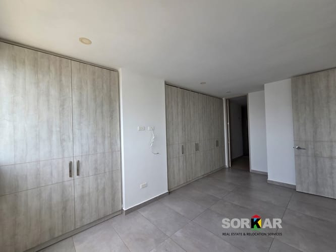 Apartaestudio en venta en El Golf, Barranquilla, 58 m² · foto 8 de 17
