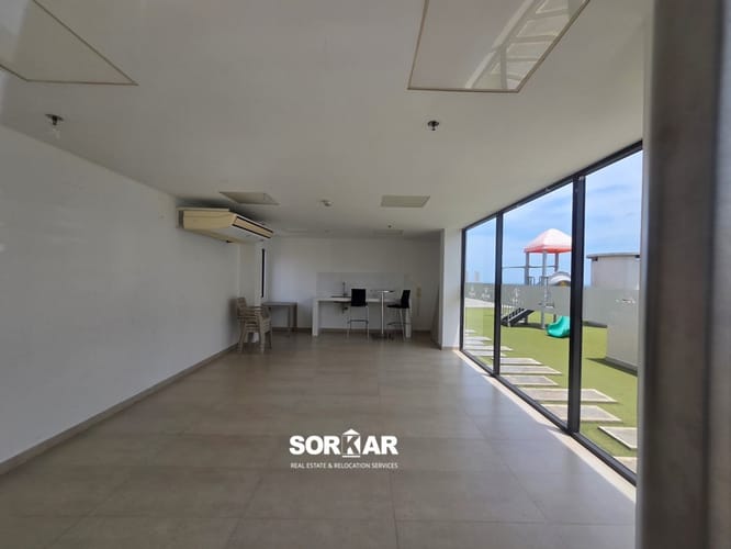 Apartaestudio en venta en El Golf, Barranquilla, 58 m² · foto 13 de 17