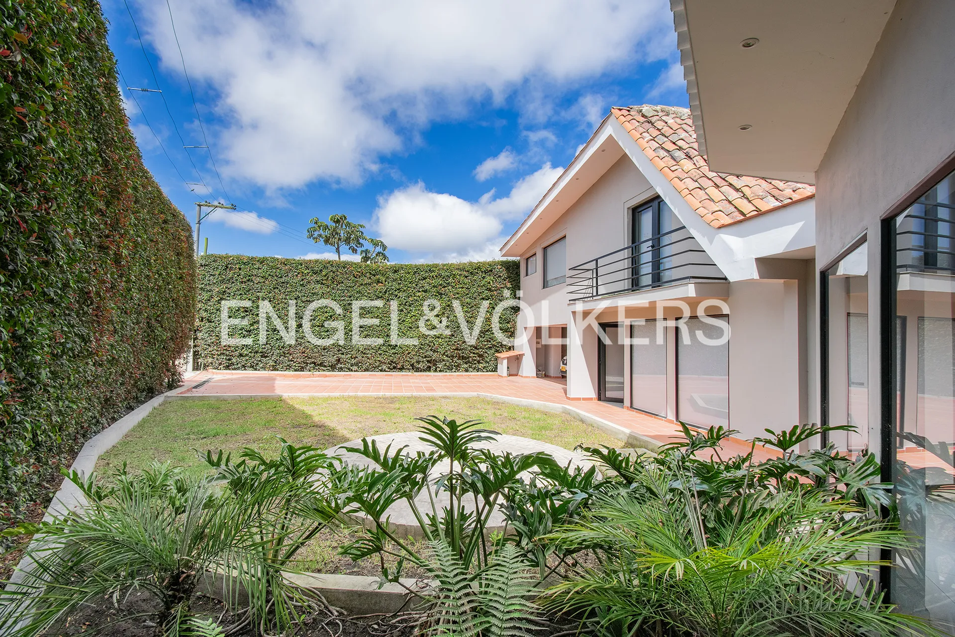 Casa en venta en El Misterio, Cajicá · foto 18 de 18