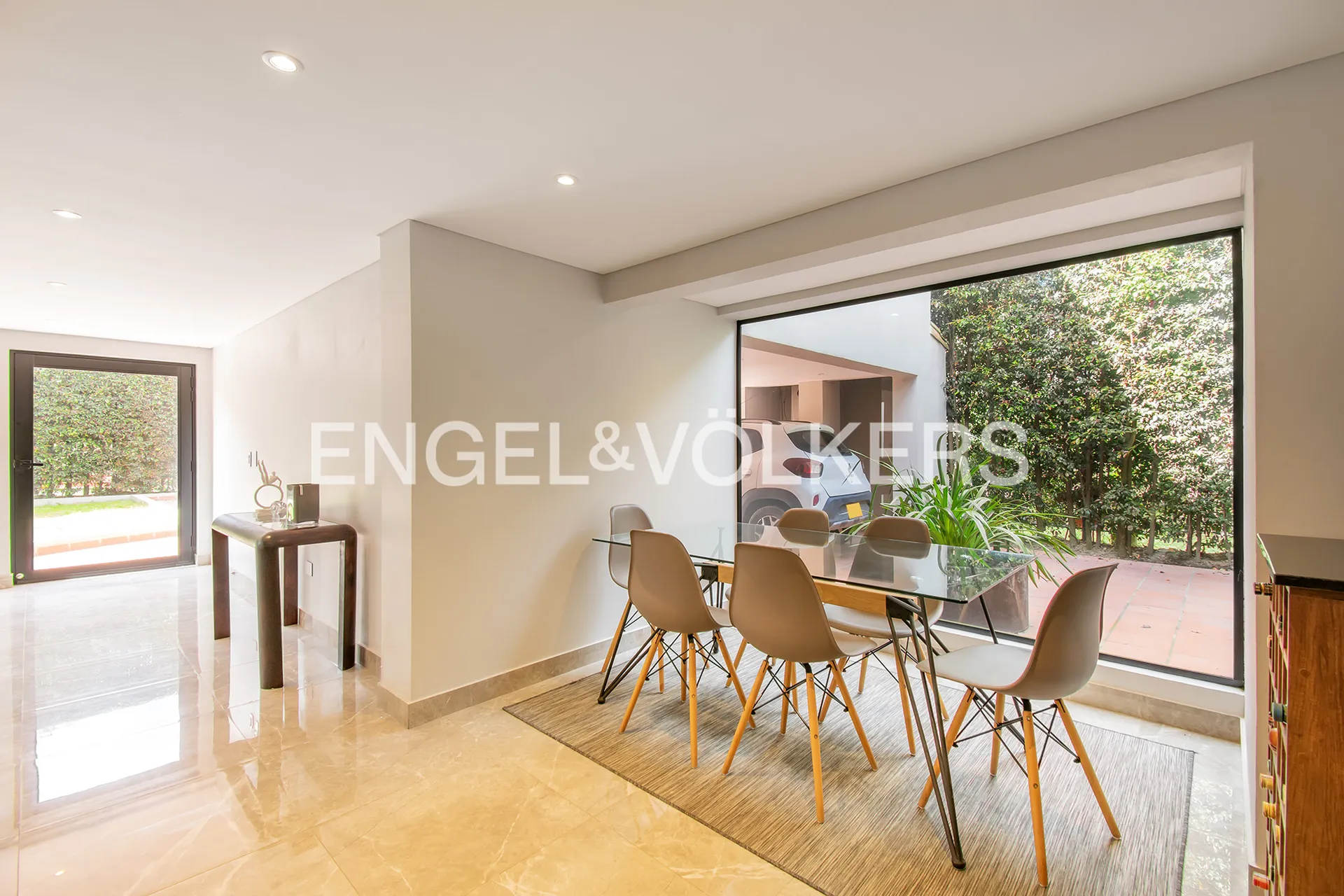 Casa en venta en El Misterio, Cajicá · foto 4 de 18