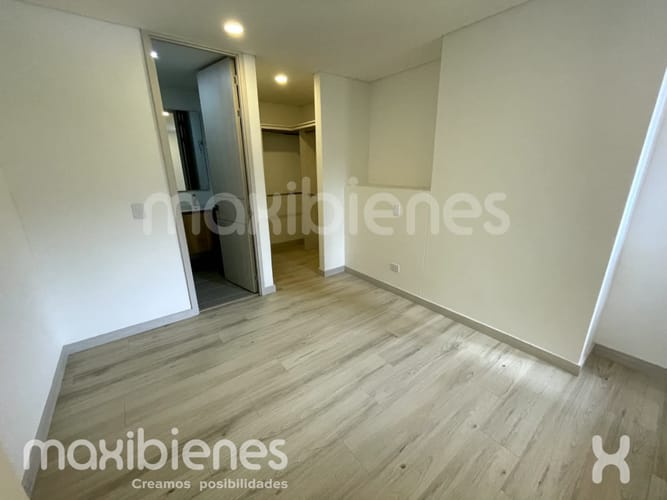Apartamento de 3 alcobas en arriendo en La Aldea, La Estrella, 67 m² · foto 4 de 12