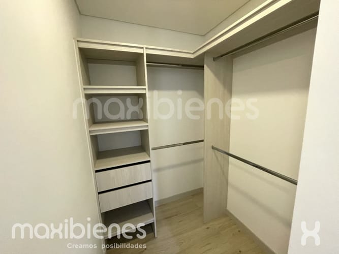 Apartamento de 3 alcobas en arriendo en La Aldea, La Estrella, 67 m² · foto 5 de 12