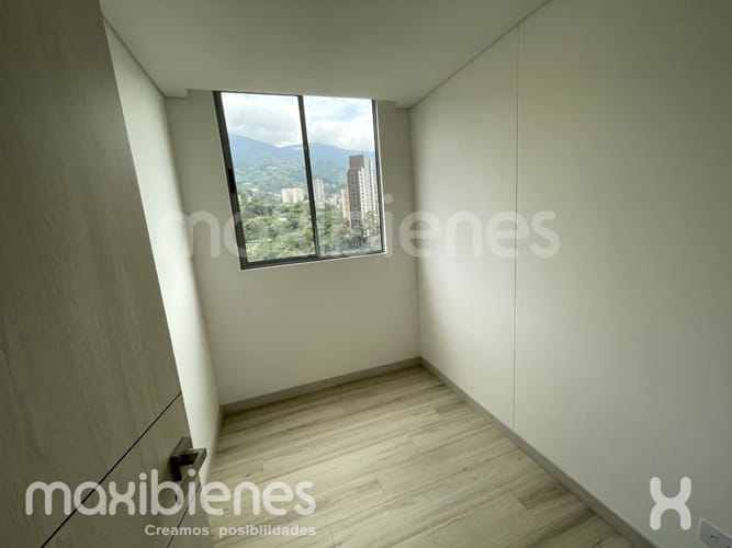 Apartamento de 3 alcobas en arriendo en La Aldea, La Estrella, 67 m² · foto 6 de 12