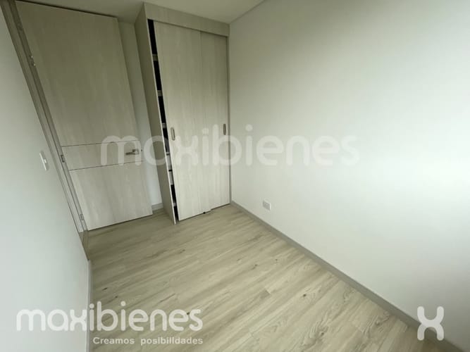 Apartamento de 3 alcobas en arriendo en La Aldea, La Estrella, 67 m² · foto 7 de 12