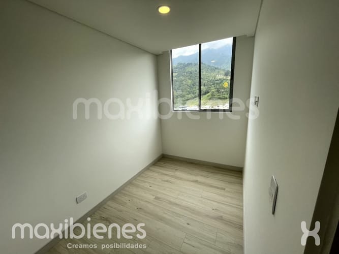 Apartamento de 3 alcobas en arriendo en La Aldea, La Estrella, 67 m² · foto 8 de 12