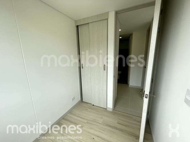 Apartamento de 3 alcobas en arriendo en La Aldea, La Estrella, 67 m² · foto 9 de 12
