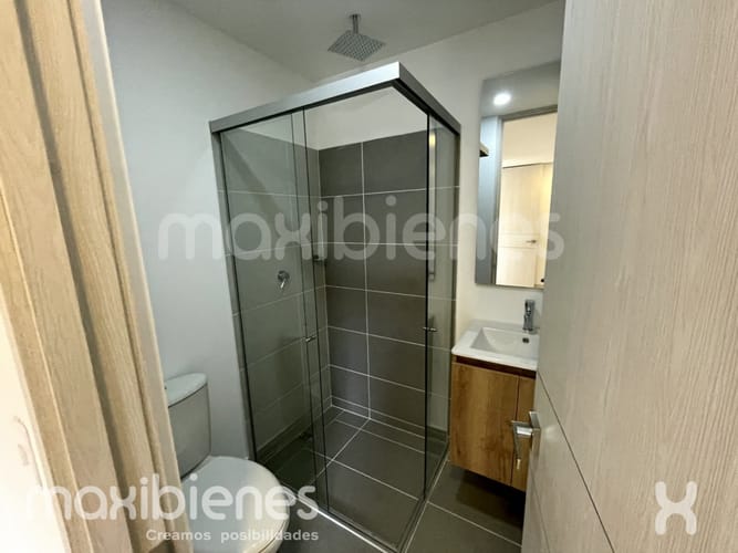 Apartamento de 3 alcobas en arriendo en La Aldea, La Estrella, 67 m² · foto 10 de 12