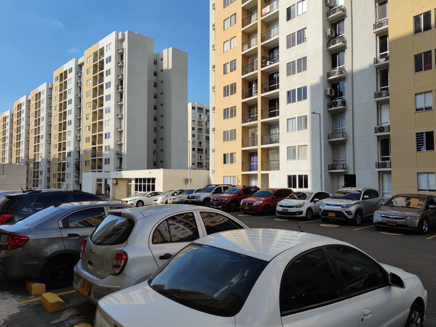 Foto del apartamento