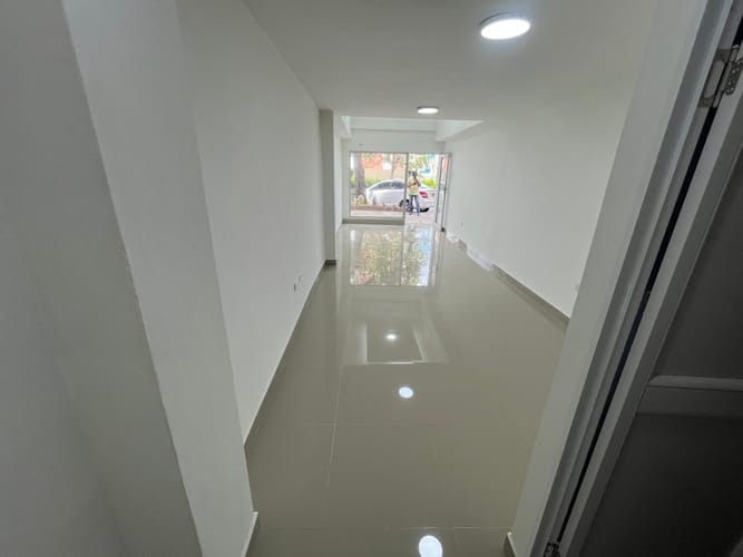 Local en arriendo en Torices, Cartagena, 30 m² · foto 7 de 7