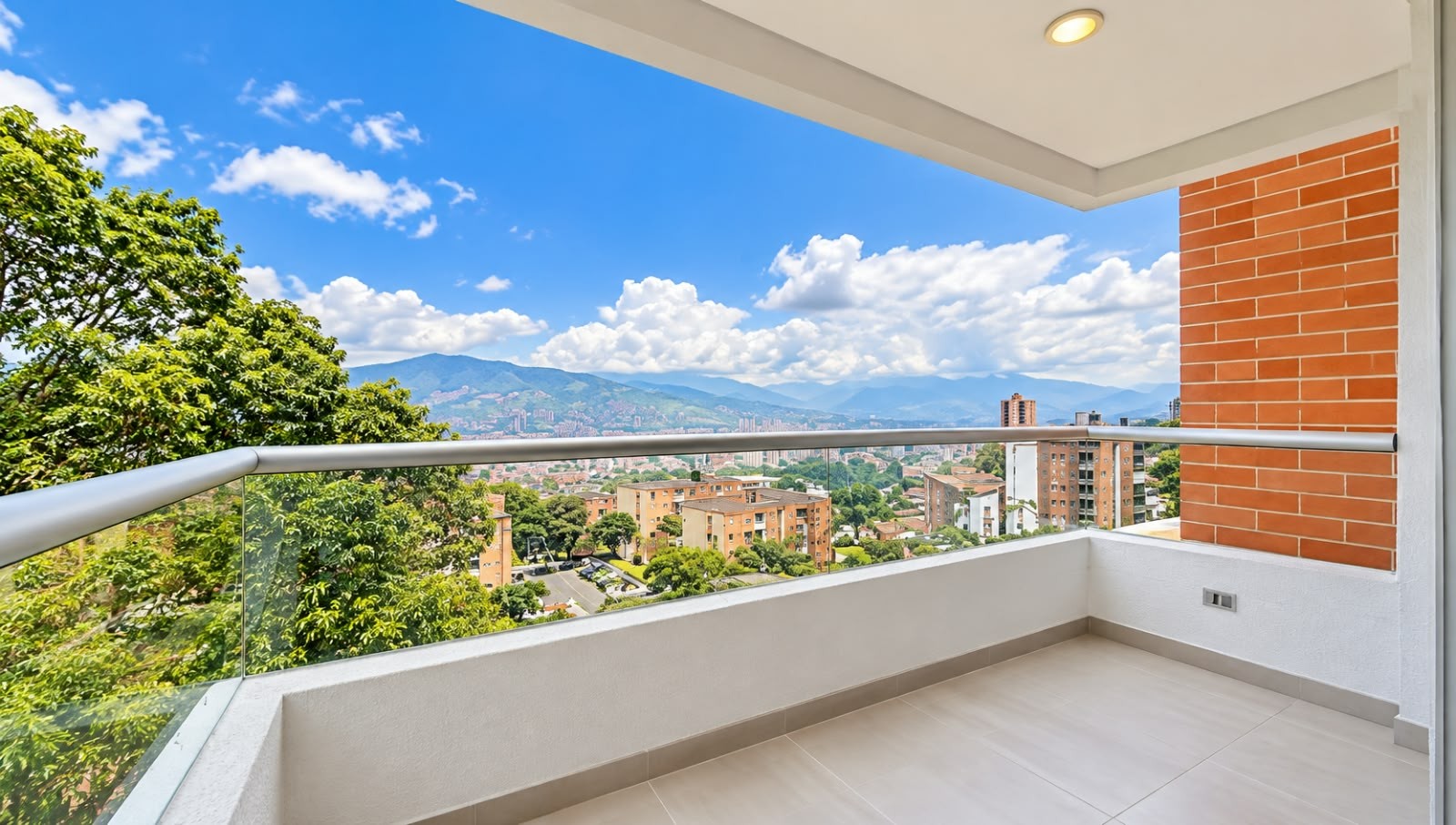 Apartamento en venta en La Inmaculada, Envigado · foto 10 de 10