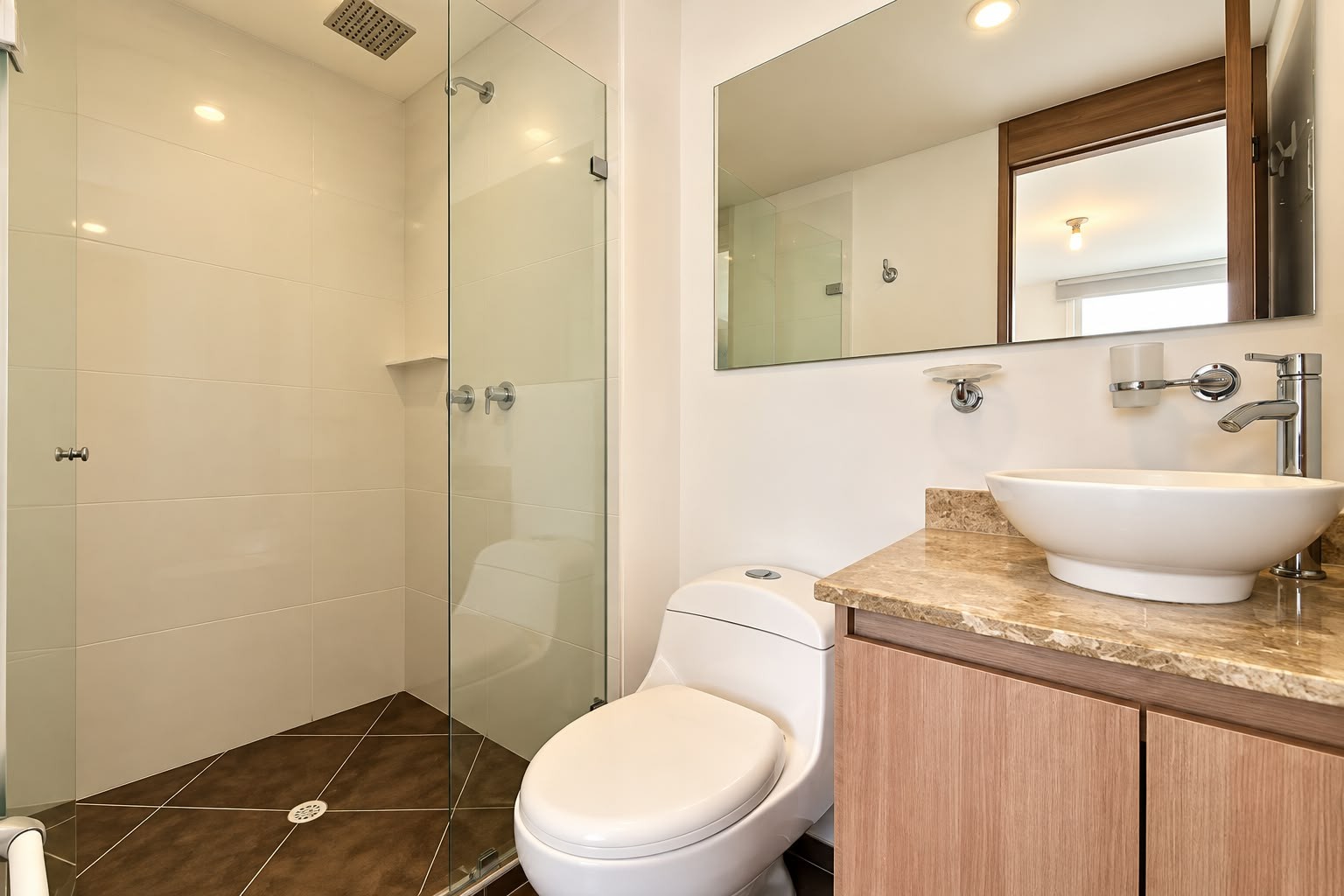 Apartamento en venta en La Inmaculada, Envigado · foto 8 de 10
