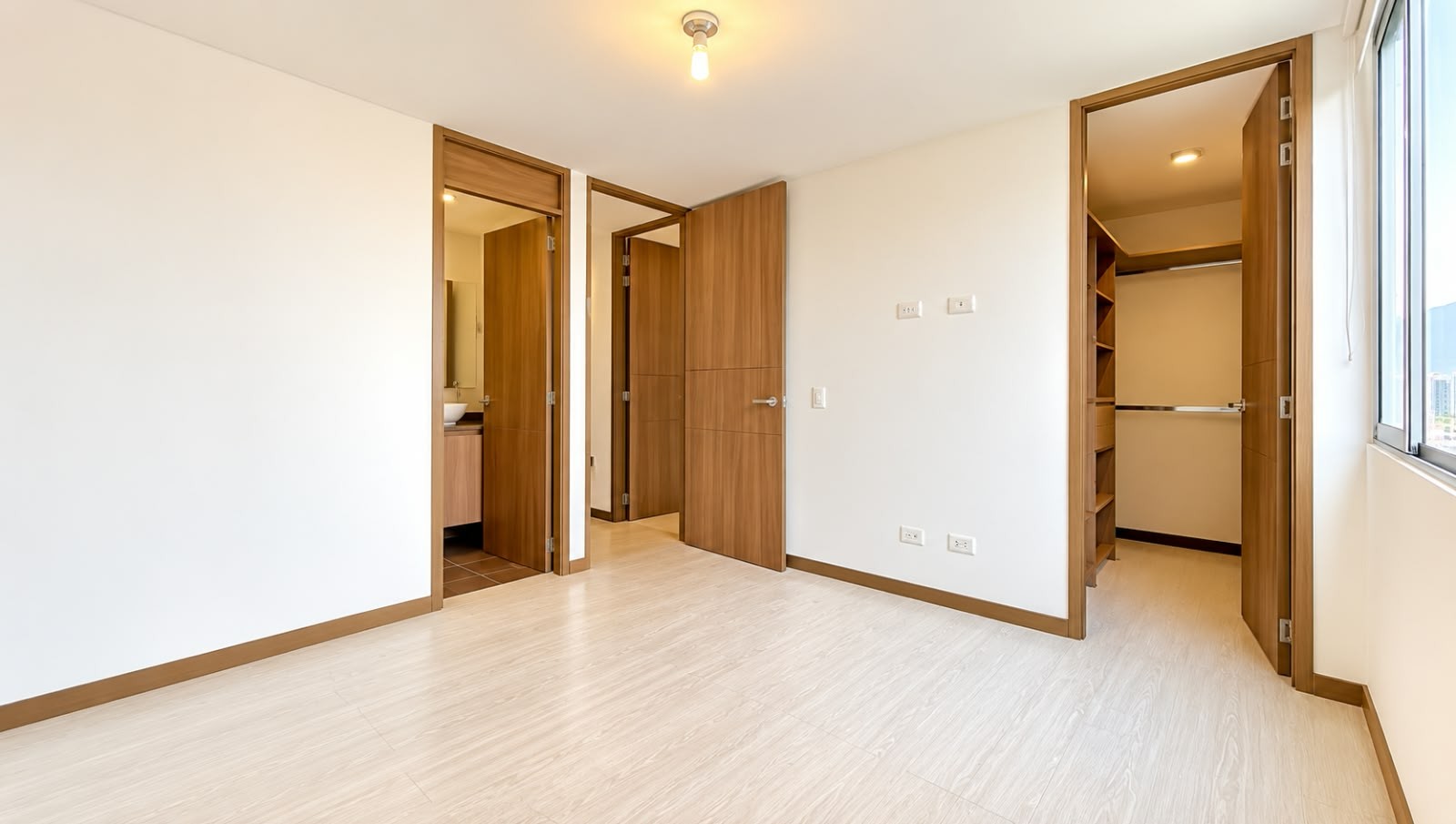 Apartamento en venta en La Inmaculada, Envigado · foto 7 de 10