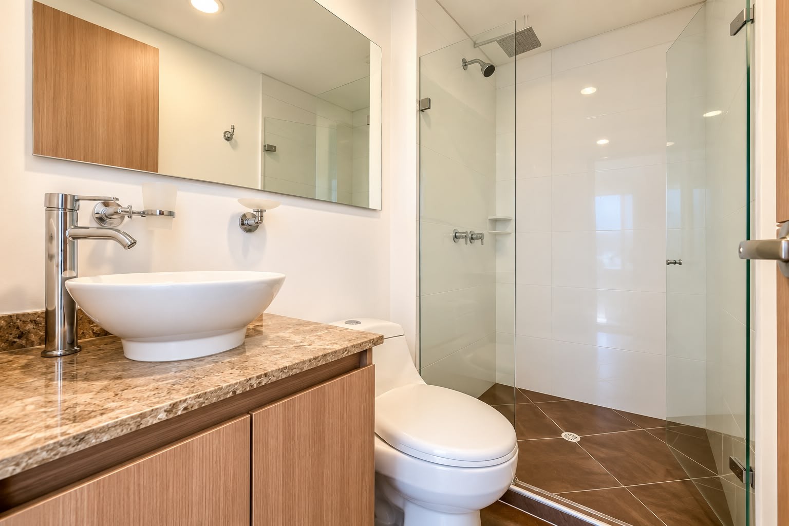 Apartamento en venta en La Inmaculada, Envigado · foto 9 de 10