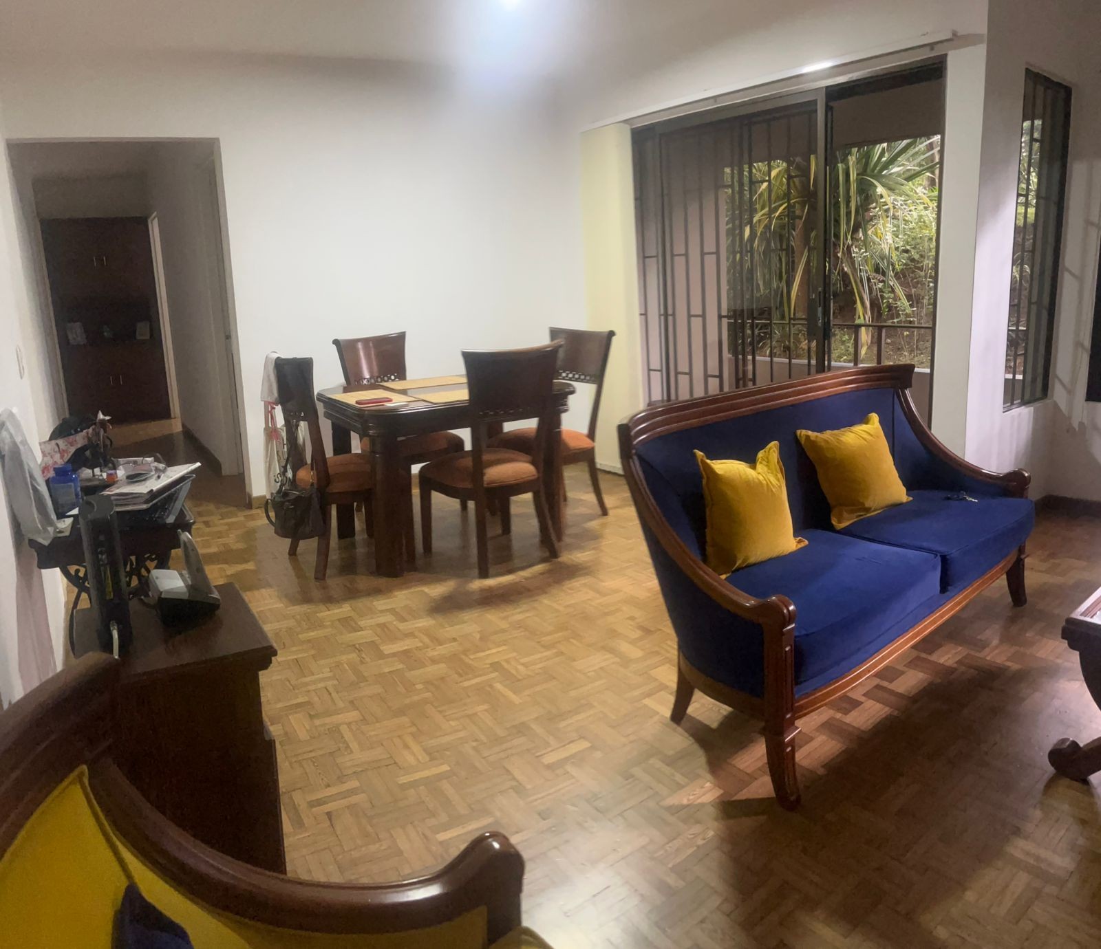 Apartamento en venta en Mesa, Envigado · foto 3 de 19