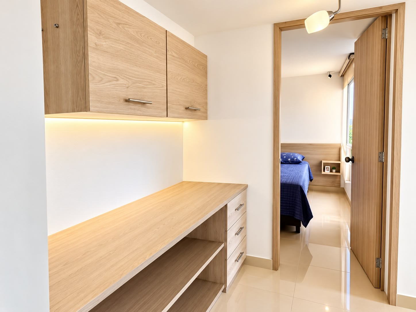 Apartamento en venta en Viviendas Del Sur, Itagüí · foto 3 de 6