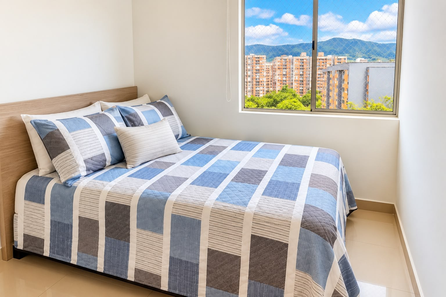 Apartamento en venta en Viviendas Del Sur, Itagüí · foto 6 de 6