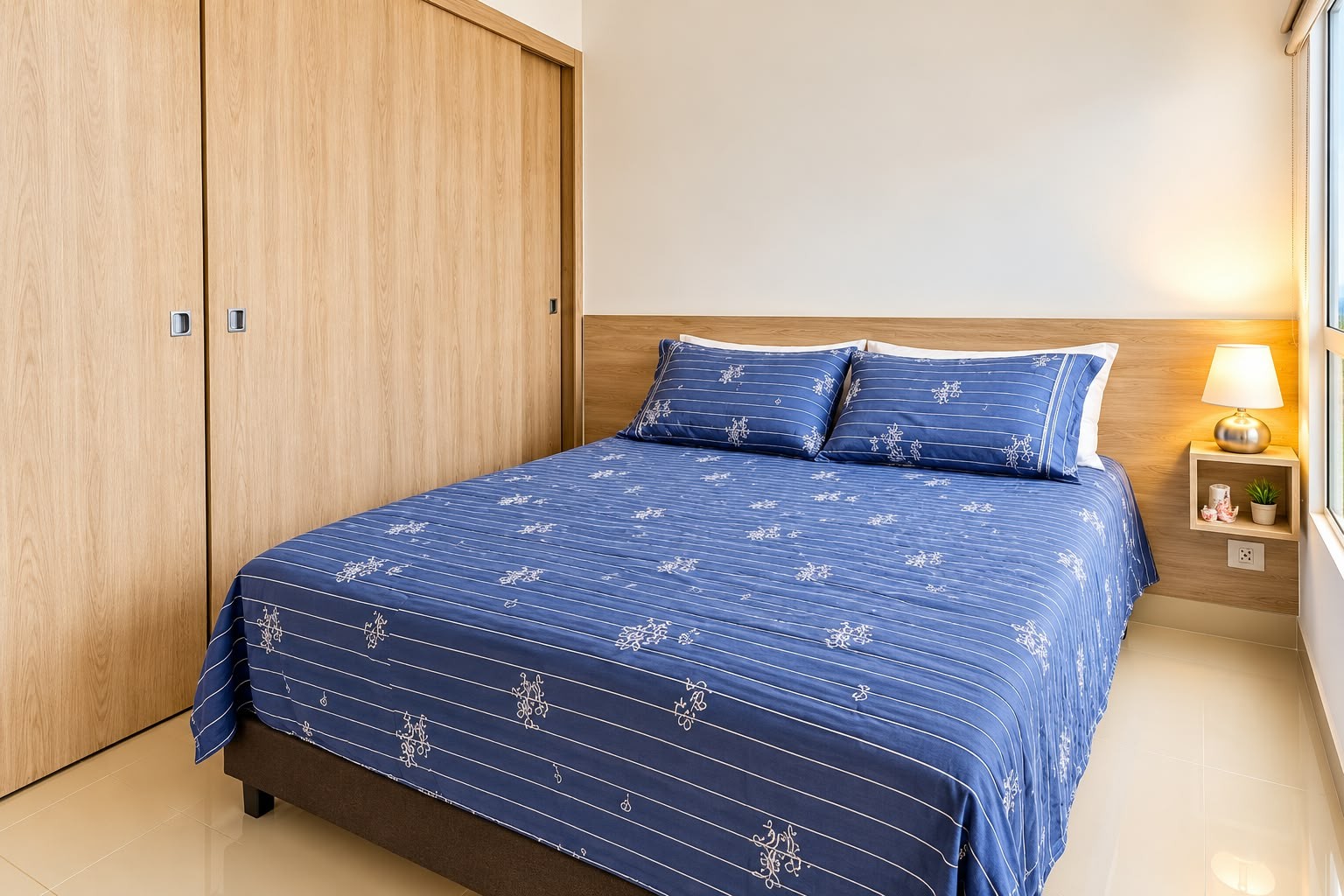 Apartamento en venta en Viviendas Del Sur, Itagüí · foto 4 de 6