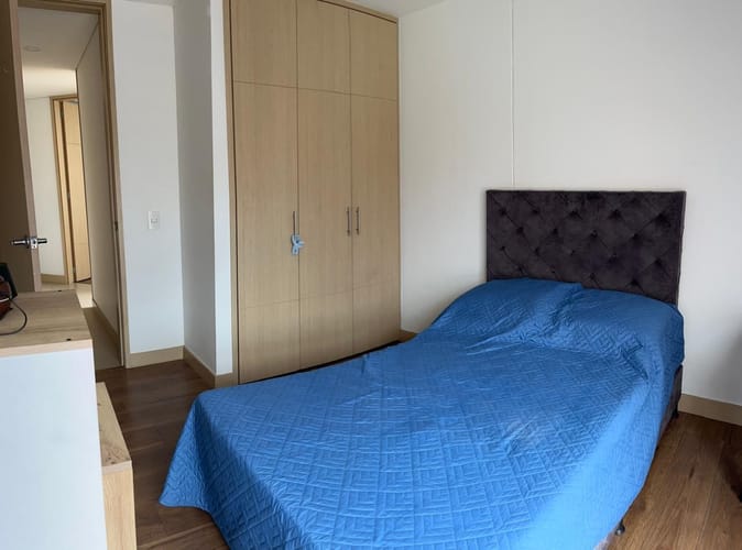 Apartamento de 3 alcobas en venta en La Castellana, Medellín, 112 m² · foto 15 de 18