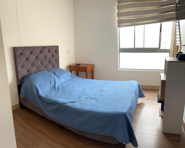 Apartamento de 3 alcobas en venta en La Castellana, Medellín, 112 m² · foto 18 de 18