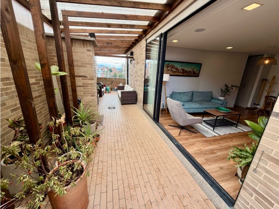Apartamento en venta en Cedritos, Bogotá · foto 5 de 13