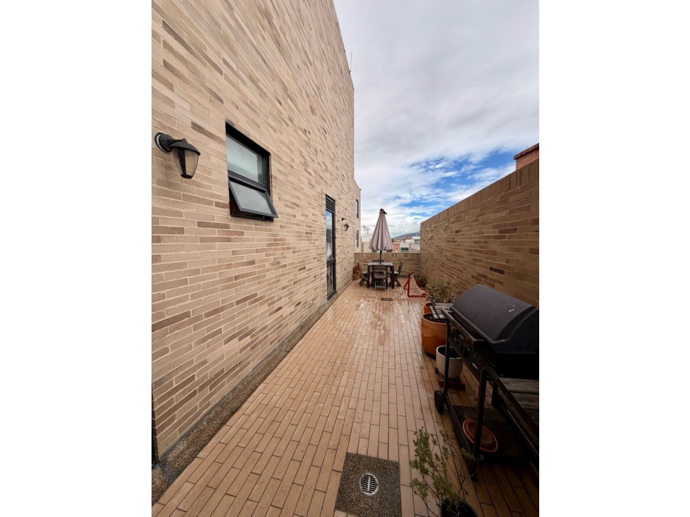 Apartamento en venta en Cedritos, Bogotá · foto 6 de 13