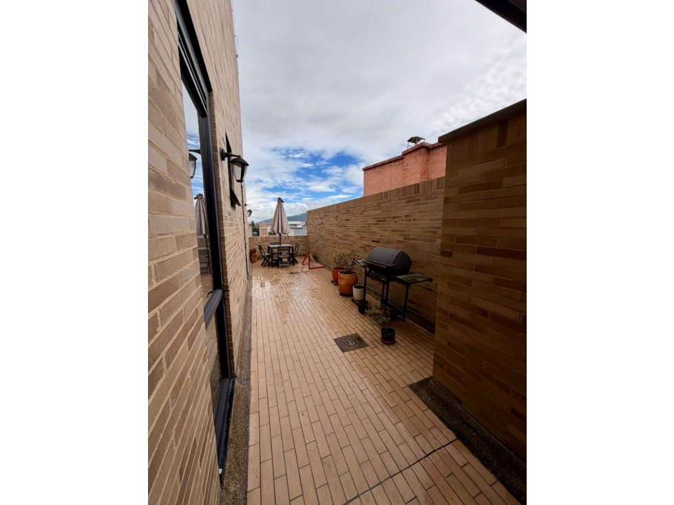 Apartamento en venta en Cedritos, Bogotá · foto 7 de 13
