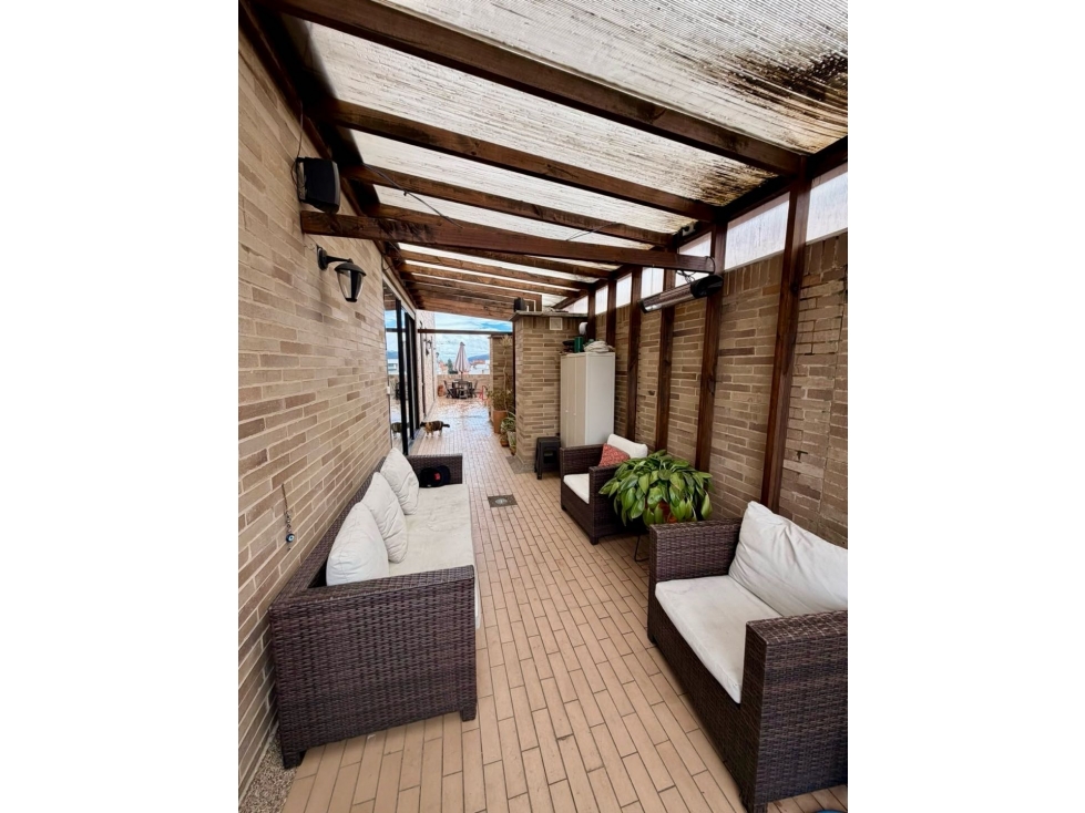 Apartamento en venta en Cedritos, Bogotá · foto 8 de 13