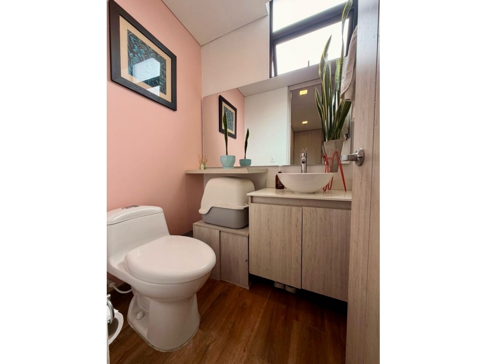 Apartamento en venta en Cedritos, Bogotá · foto 11 de 13