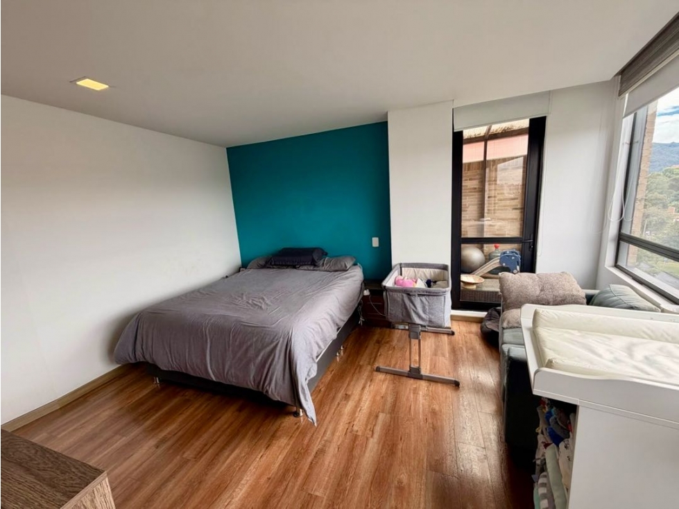 Apartamento en venta en Cedritos, Bogotá · foto 12 de 13