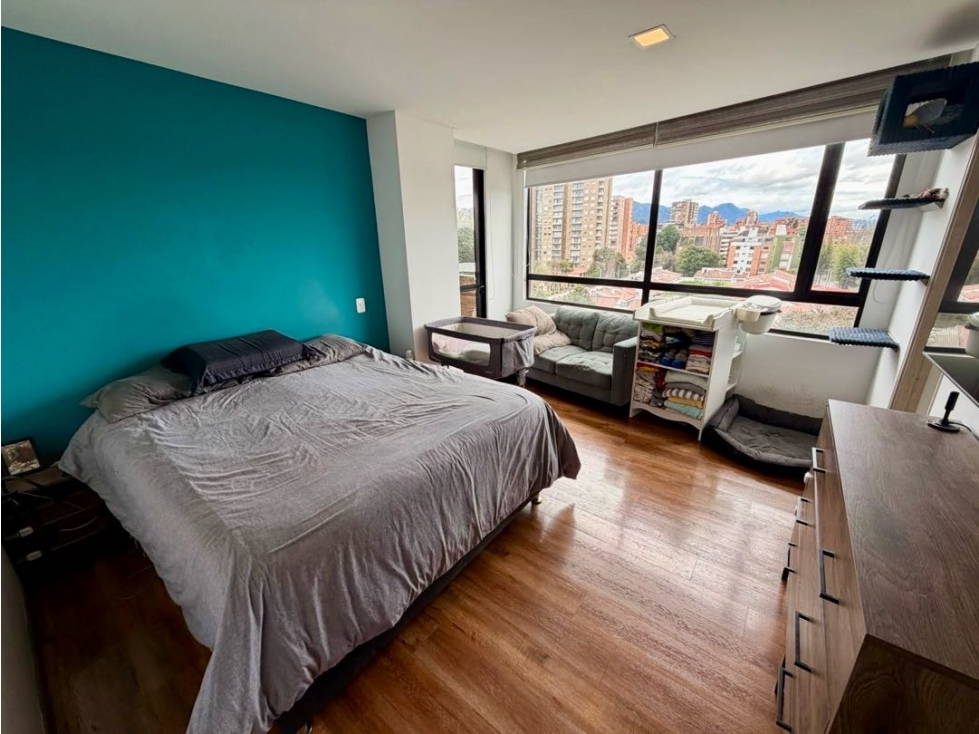 Apartamento en venta en Cedritos, Bogotá · foto 13 de 13