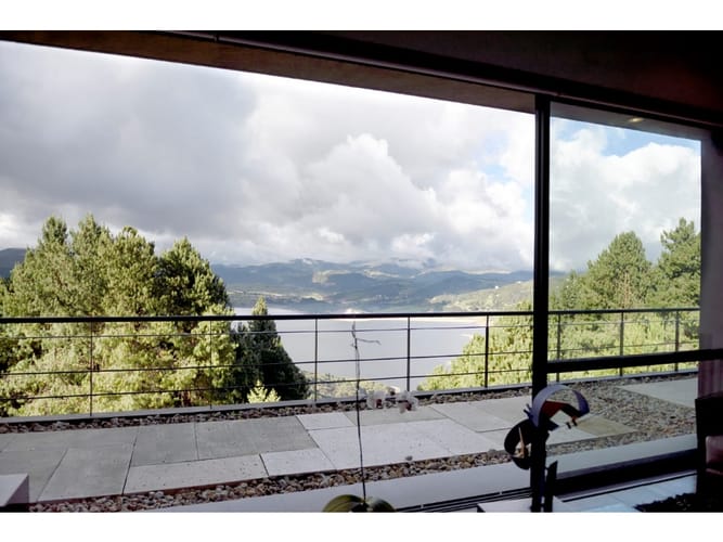 Casa de 4 alcobas en venta en Paramo I, La Calera, 450 m² · foto 2 de 24