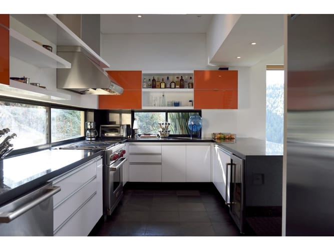 Casa de 4 alcobas en venta en Paramo I, La Calera, 450 m² · foto 5 de 24