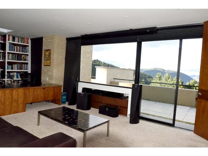 Casa de 4 alcobas en venta en Paramo I, La Calera, 450 m² · foto 9 de 24