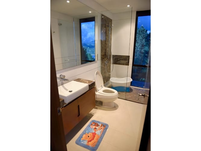 Casa de 4 alcobas en venta en Paramo I, La Calera, 450 m² · foto 11 de 24