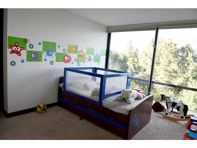 Casa de 4 alcobas en venta en Paramo I, La Calera, 450 m² · foto 17 de 24