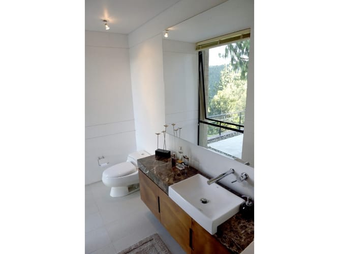 Casa de 4 alcobas en venta en Paramo I, La Calera, 450 m² · foto 22 de 24